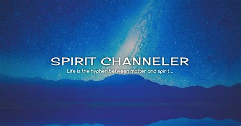 spirit channeled message coco chanel|channeling spirit examples.